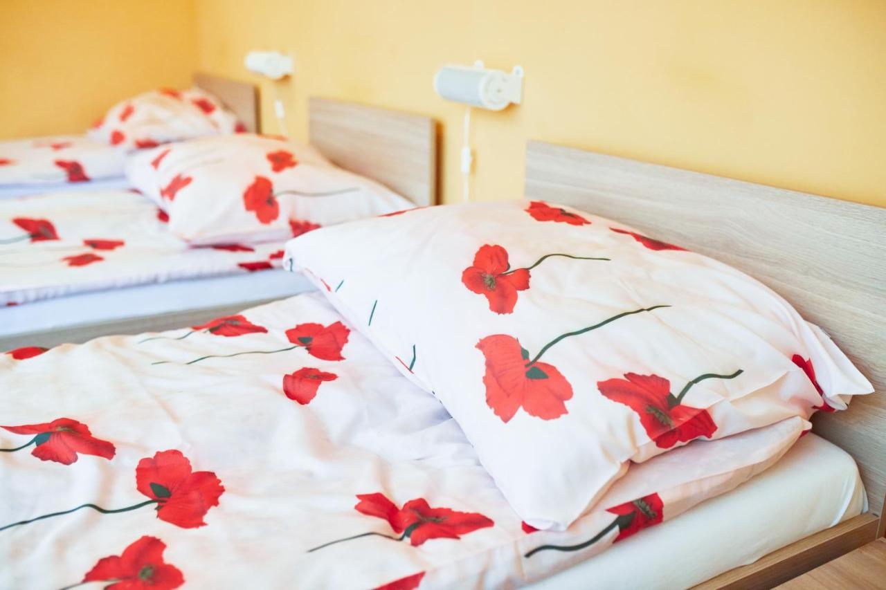 Karczma-Koszwice B&B 외부 사진