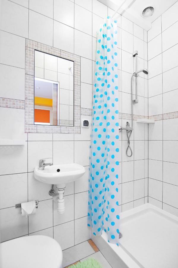 Karczma-Koszwice B&B 외부 사진